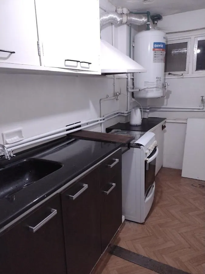 Tu Departamento En Mendoza Apartment Argentina