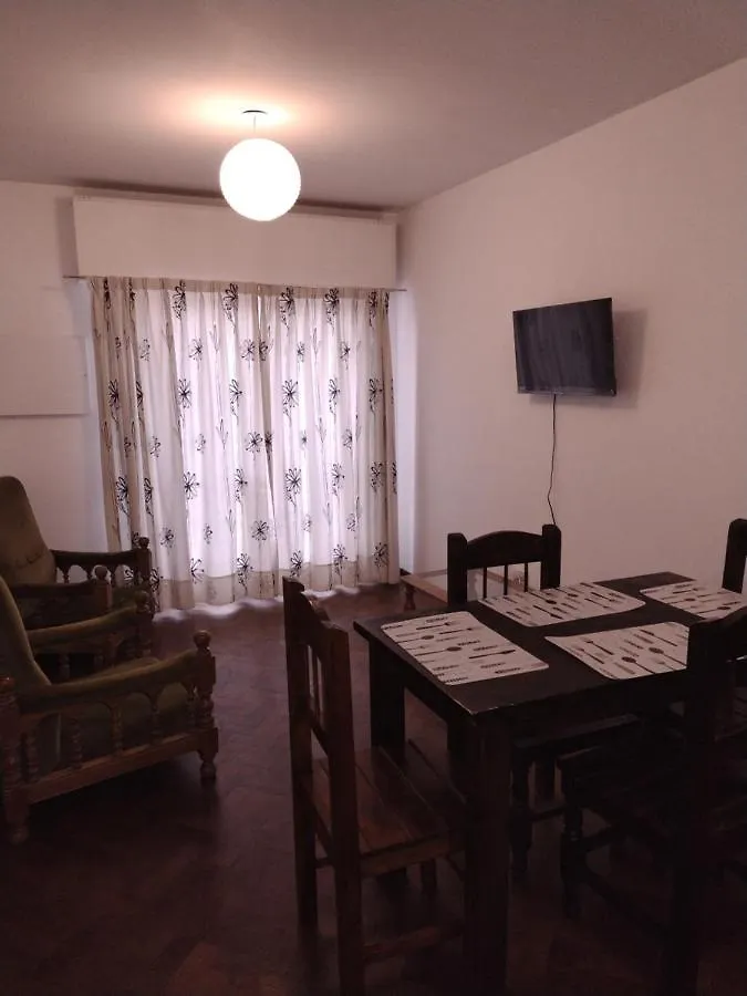 Tu Departamento En Mendoza location