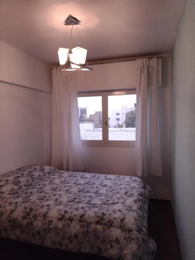 Tu Departamento En Mendoza Apartment