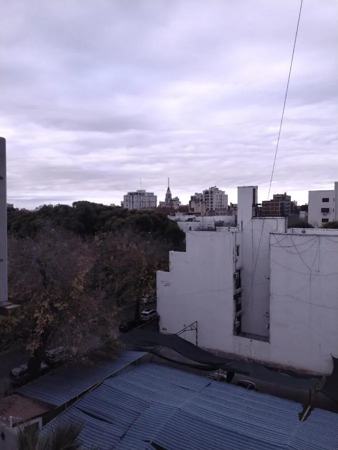 Tu Departamento En Mendoza Apartment Argentina