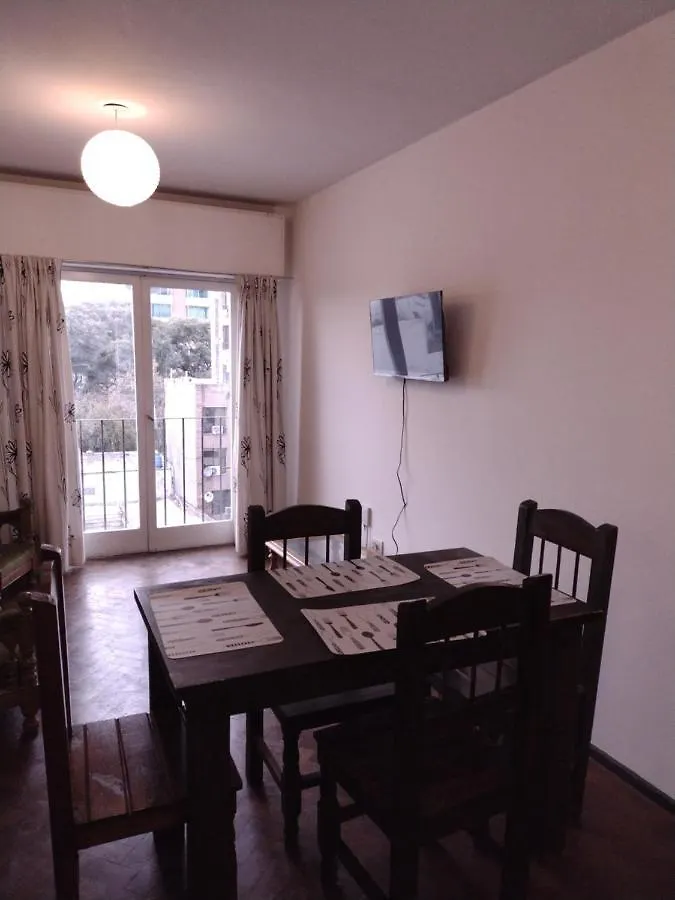 Tu Departamento En Mendoza Apartment 0*,  Argentina