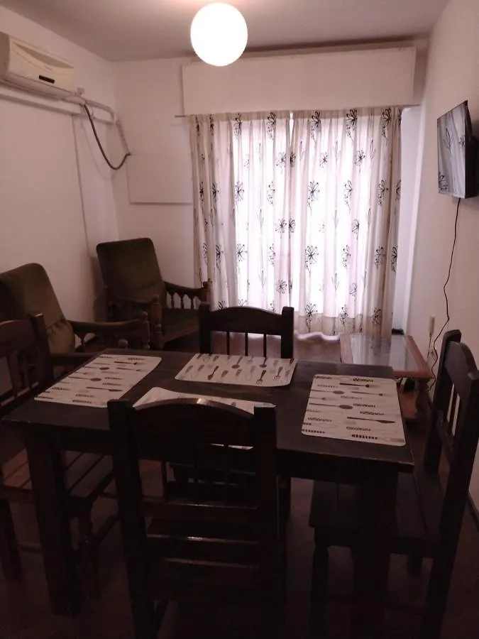 Tu Departamento En Mendoza Apartment Argentina